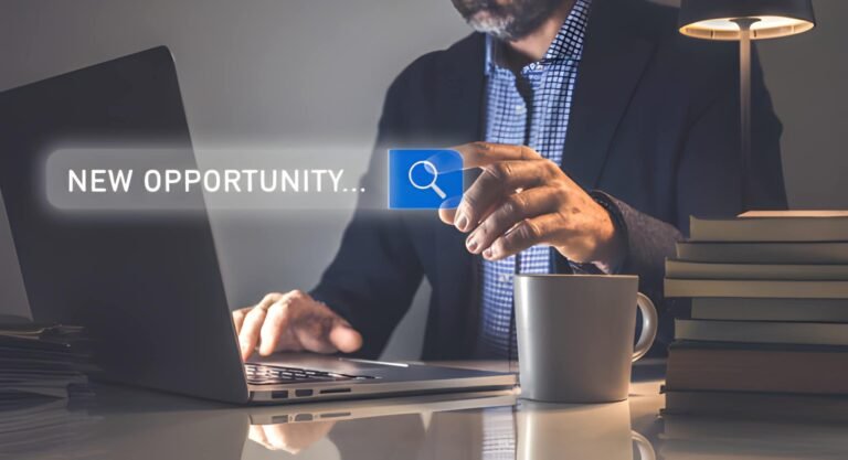 Find High-Value Keyword Opportunities