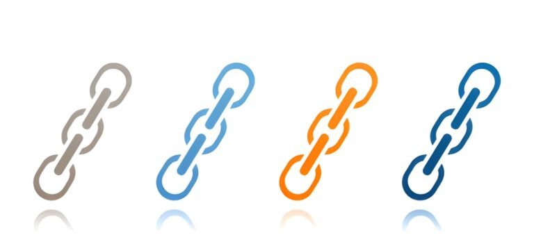 Backlink & Authority Comparison