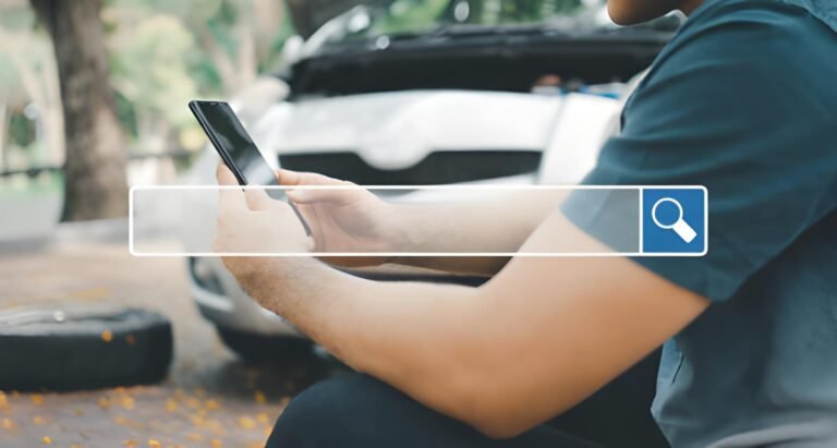 Website SEO Audit & Fixes