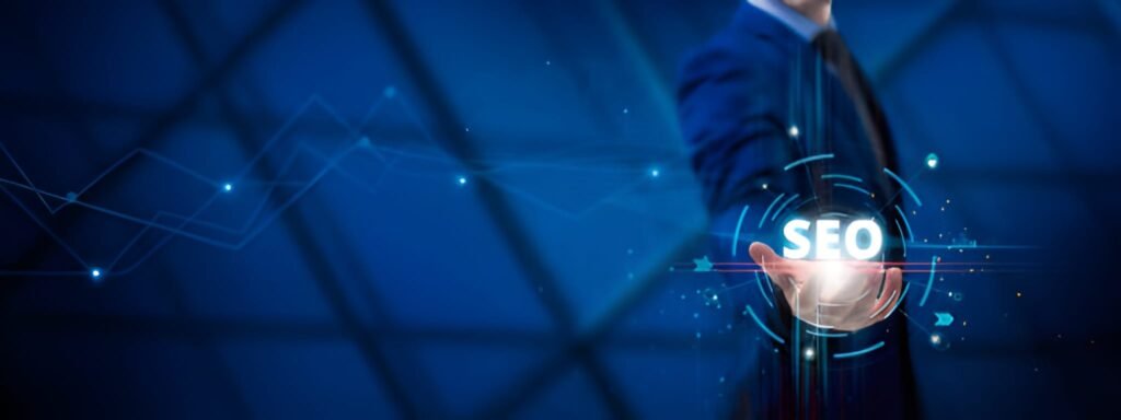 On-Page & Technical SEO Management