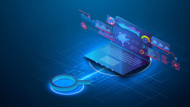 Monthly SEO Reporting & Growth Tracking