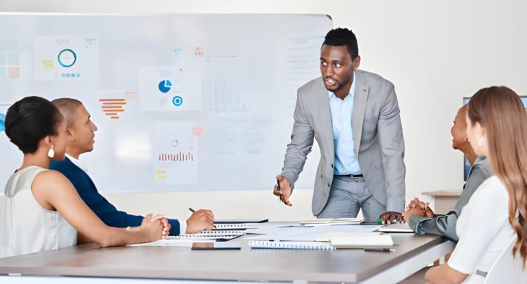 Local SEO Management