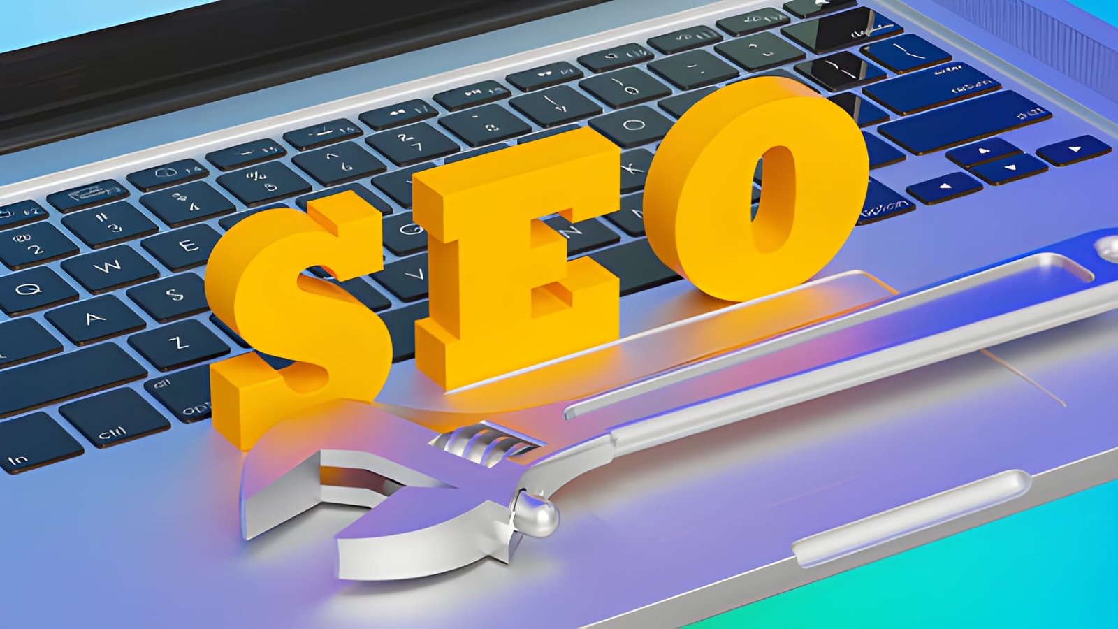 Technical SEO Fixes & Improvements