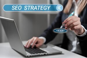 Create an SEO Strategy Built for Your Goals
