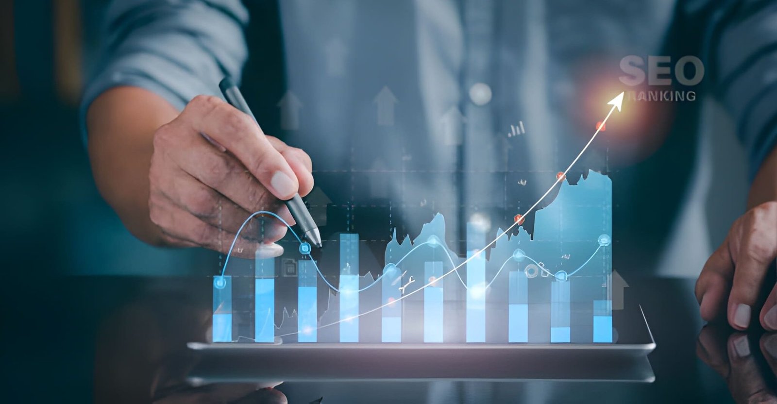 Keyword & Content Growth SEO