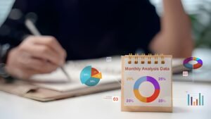 Get Monthly Performance Insights