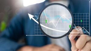 Monitor Competitor & Market Performance