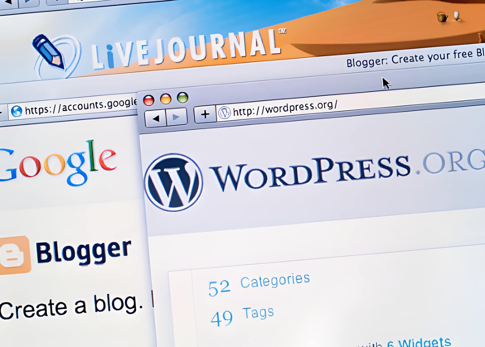 WordPress vs. Shopify in 2026: Which Platform Is Right for Your Business?