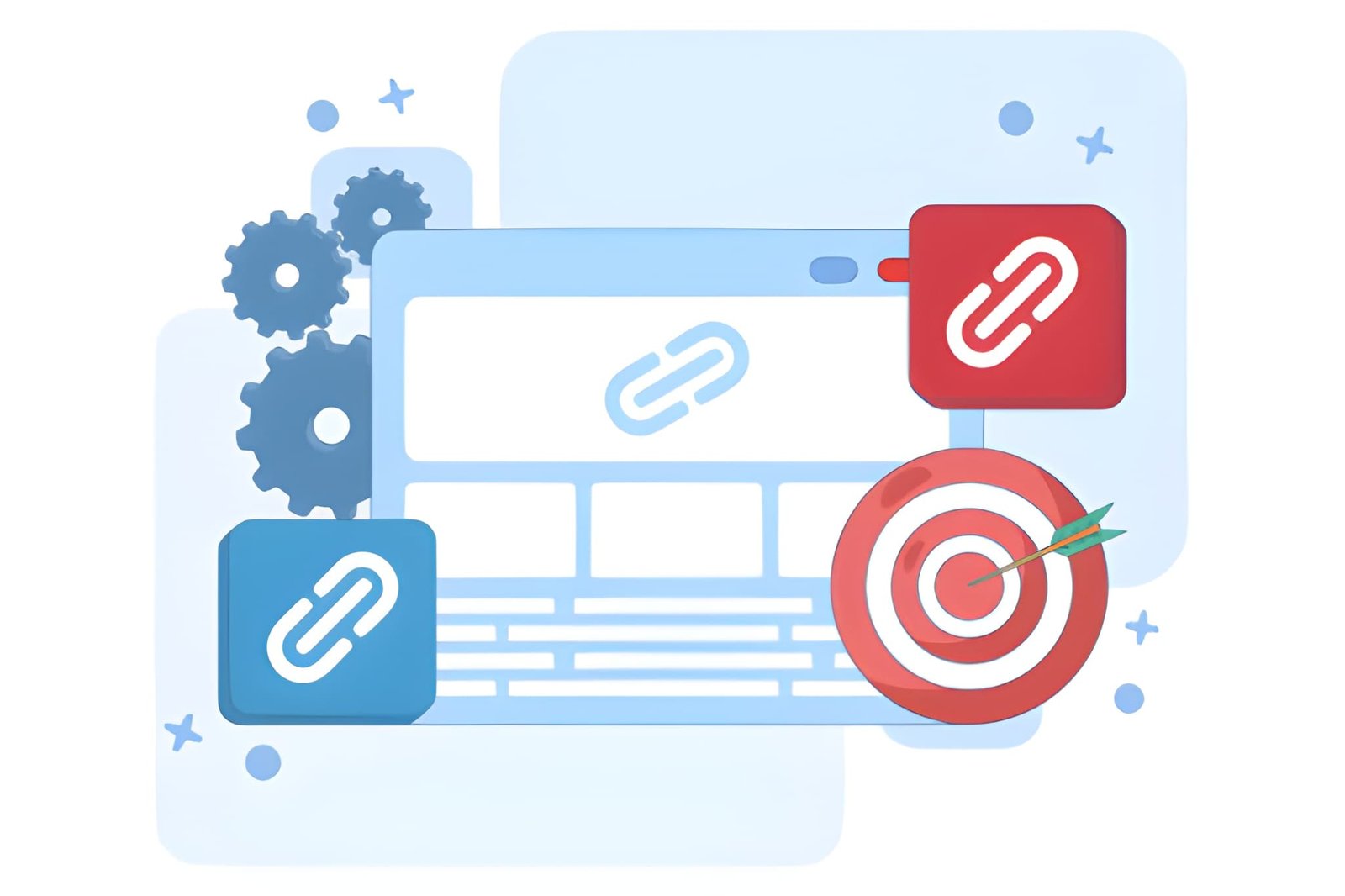 Niche Edits / Link Insertions