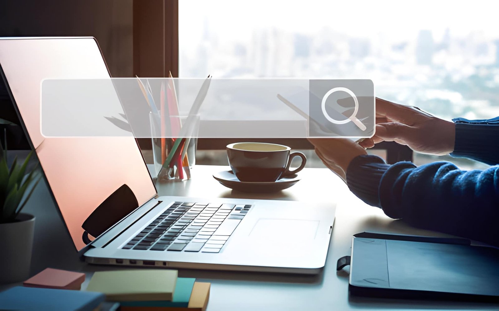 Enterprise Technical SEO Audits