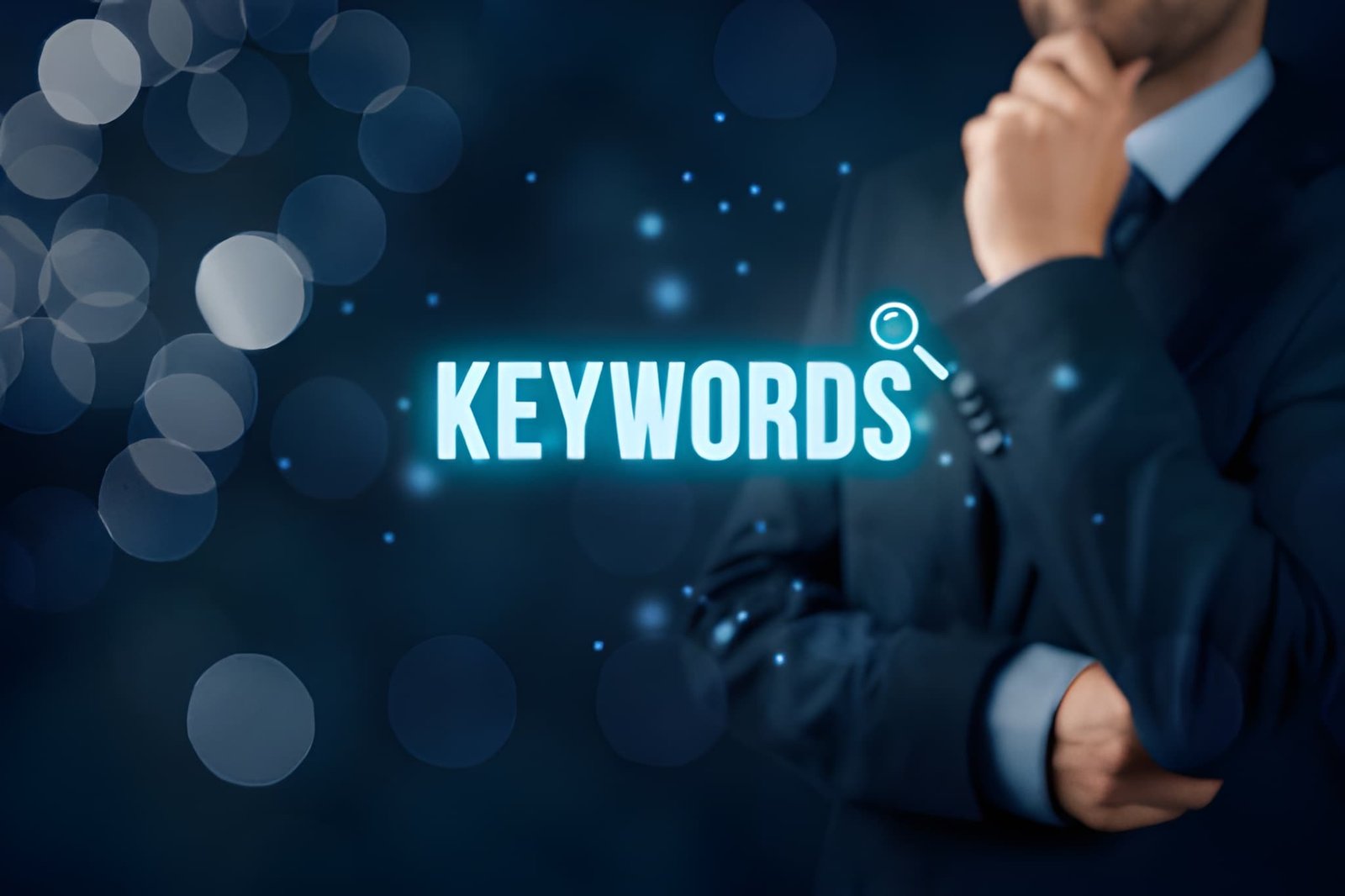 Find High-Intent Keywords That Convert