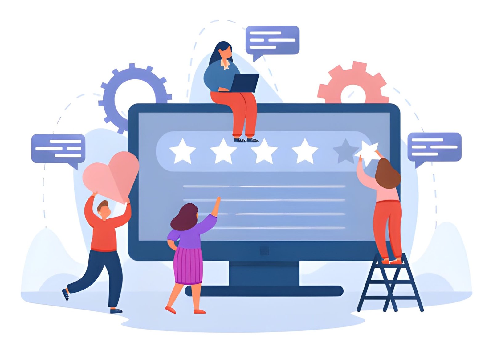 Brand Mentions & Reputation Management