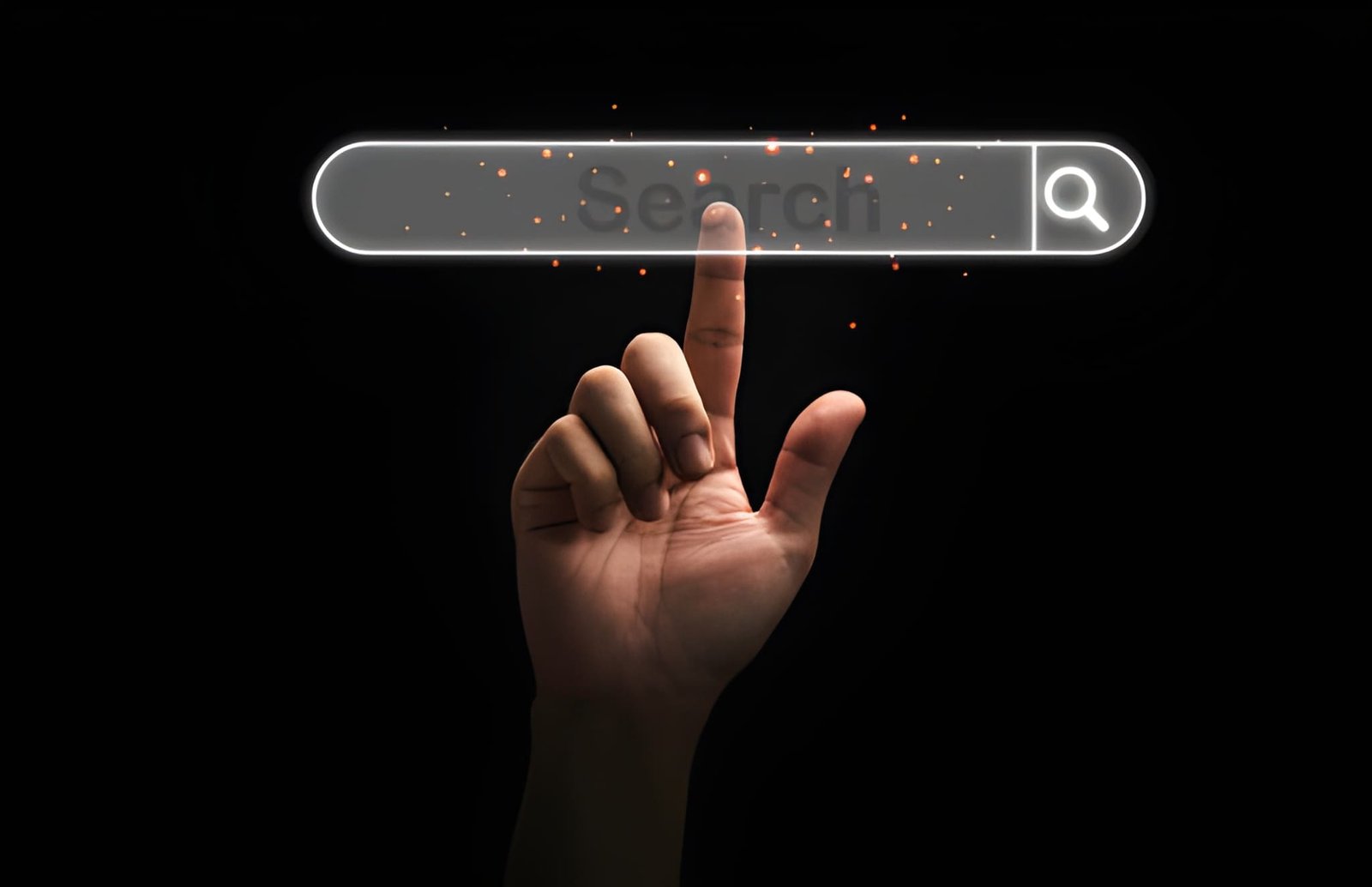 Competitor Keyword Research