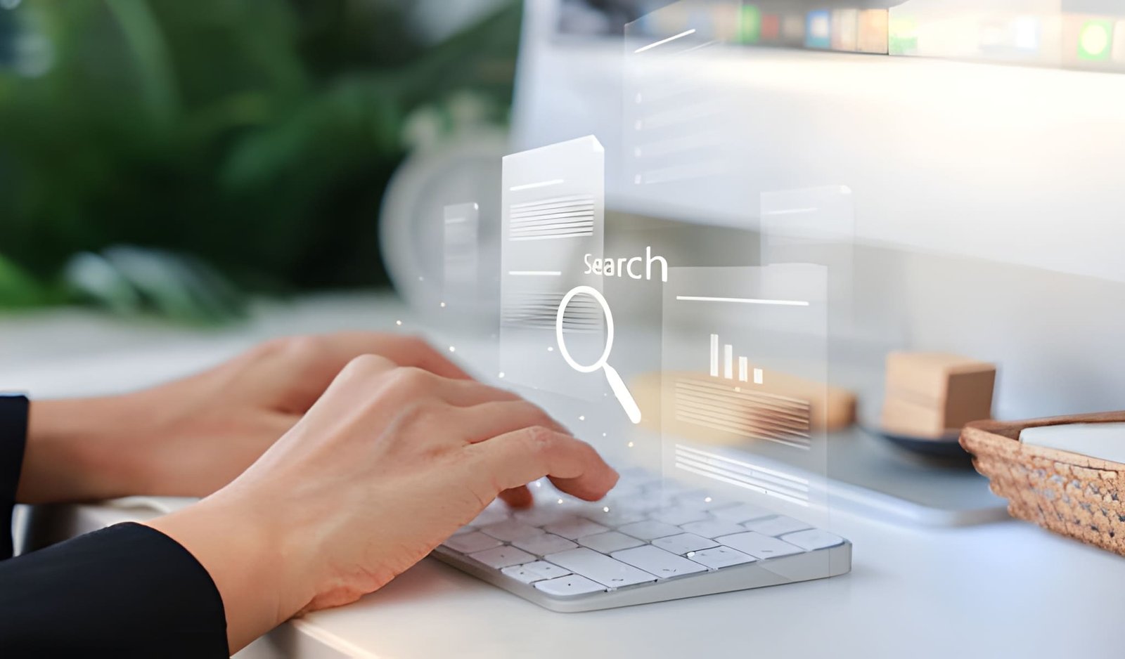 Keyword Mapping to Website Pages