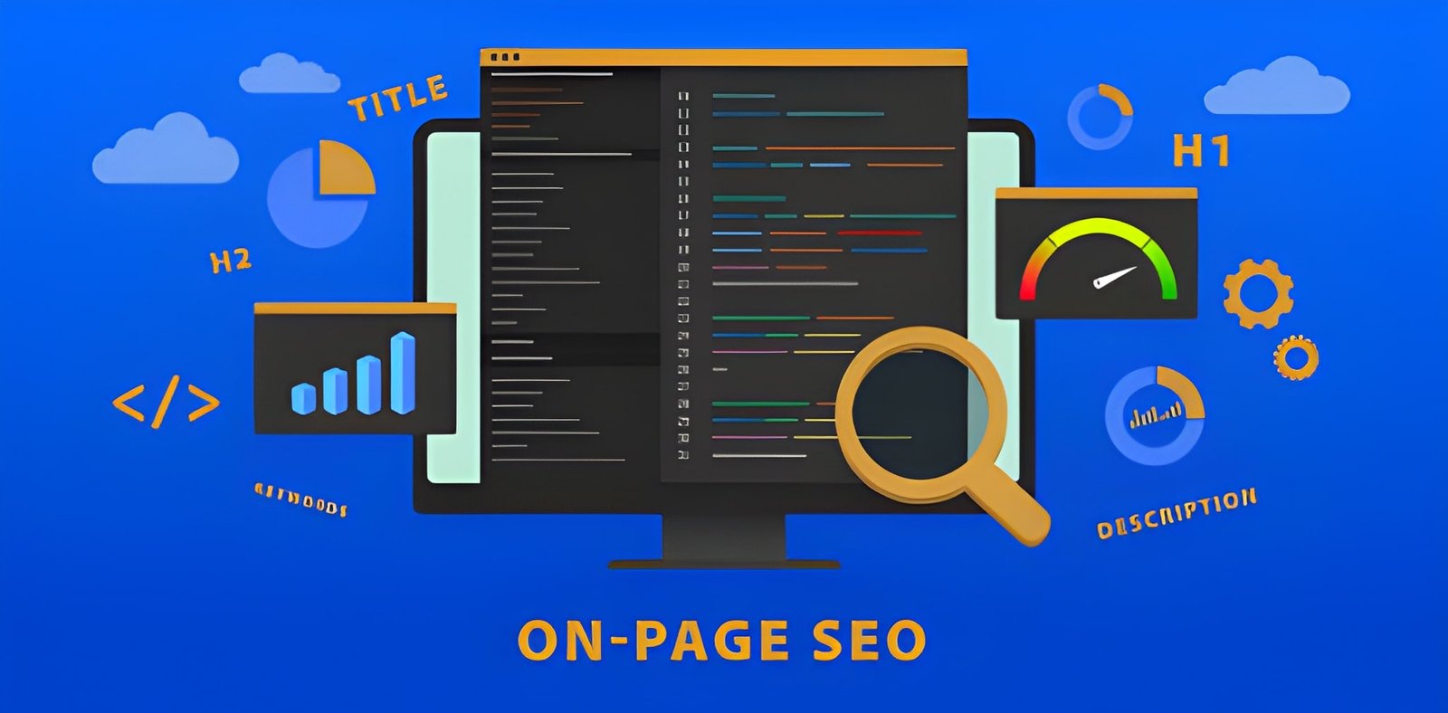 On-Page SEO Optimization