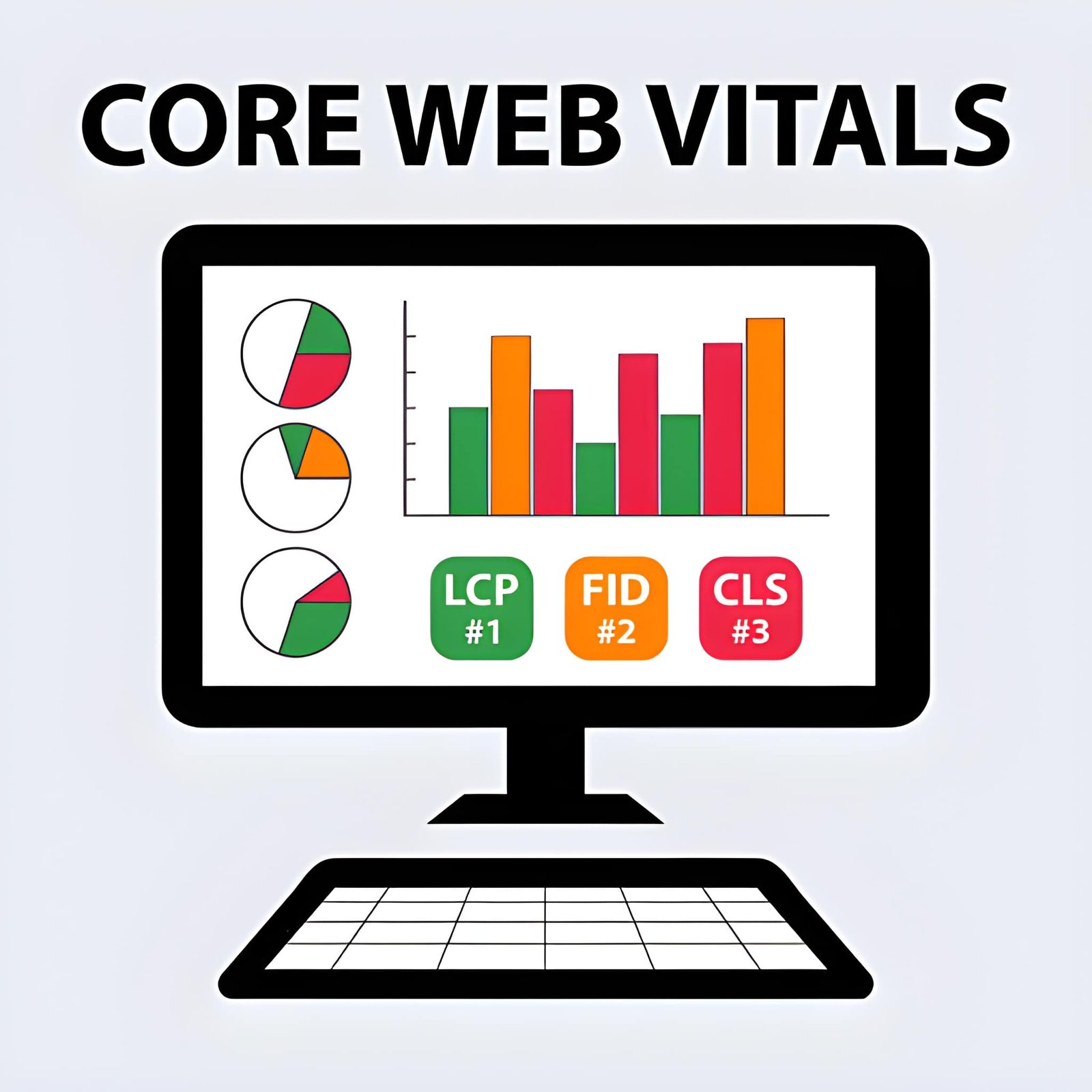 Core Web Vitals Optimization (Mobile)