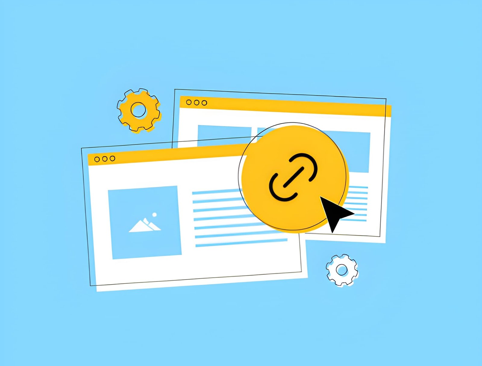 High Authority Backlinks