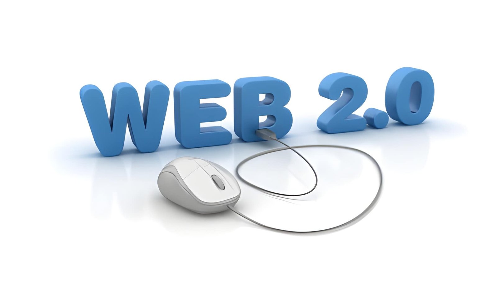 Web 2.0 Backlinks