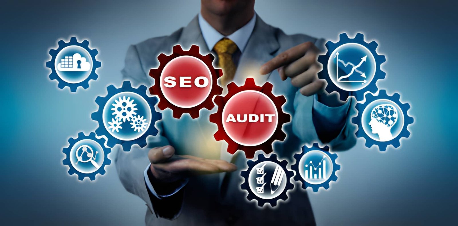 SEO Audit