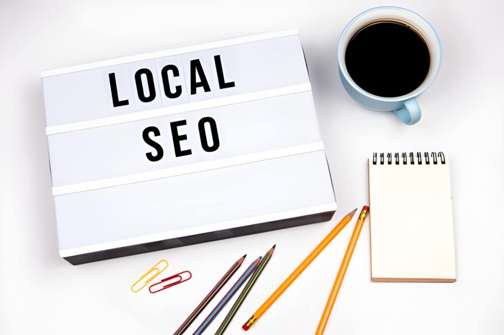 Local SEO