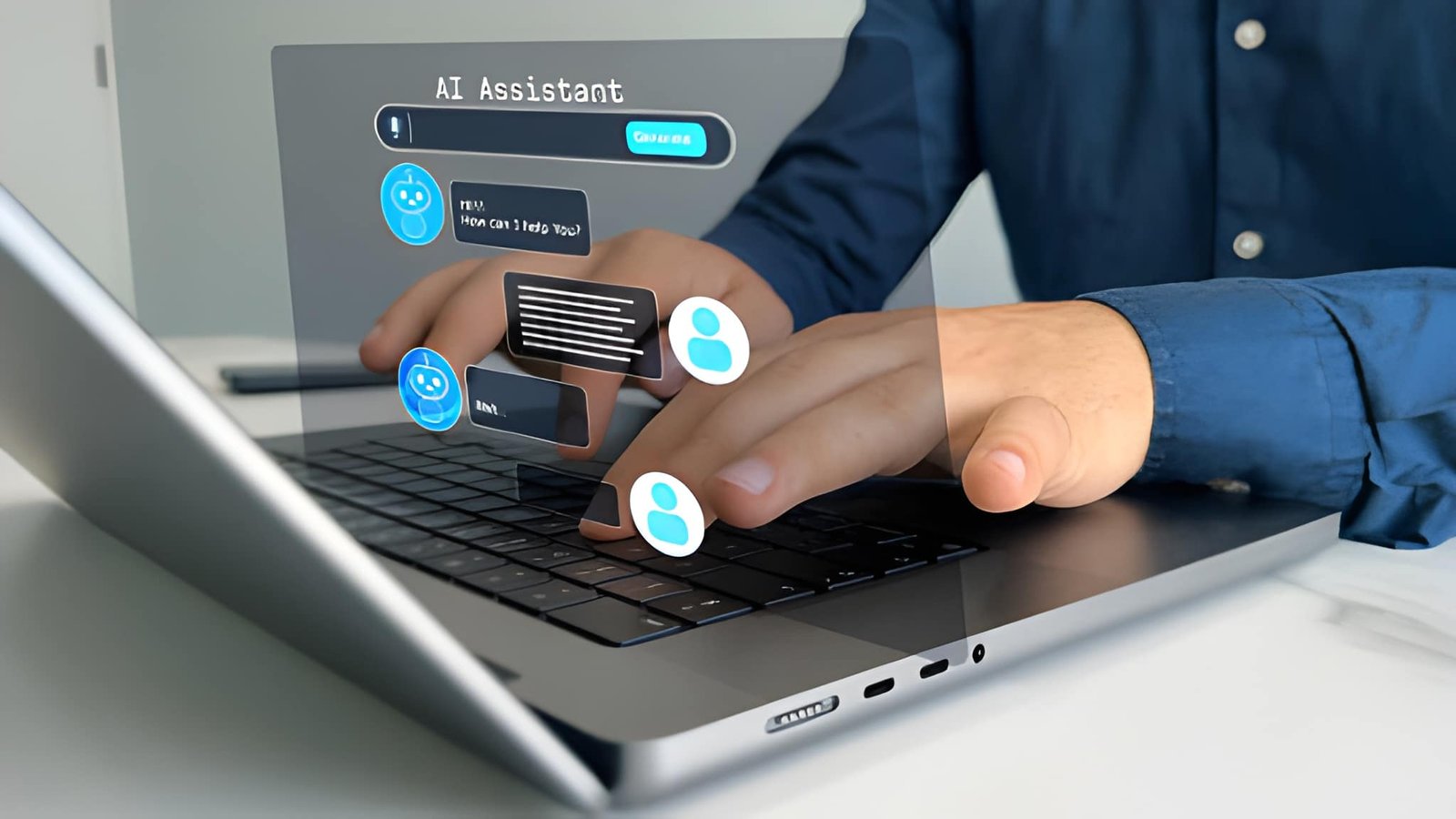 Content Creation & Brand Messaging