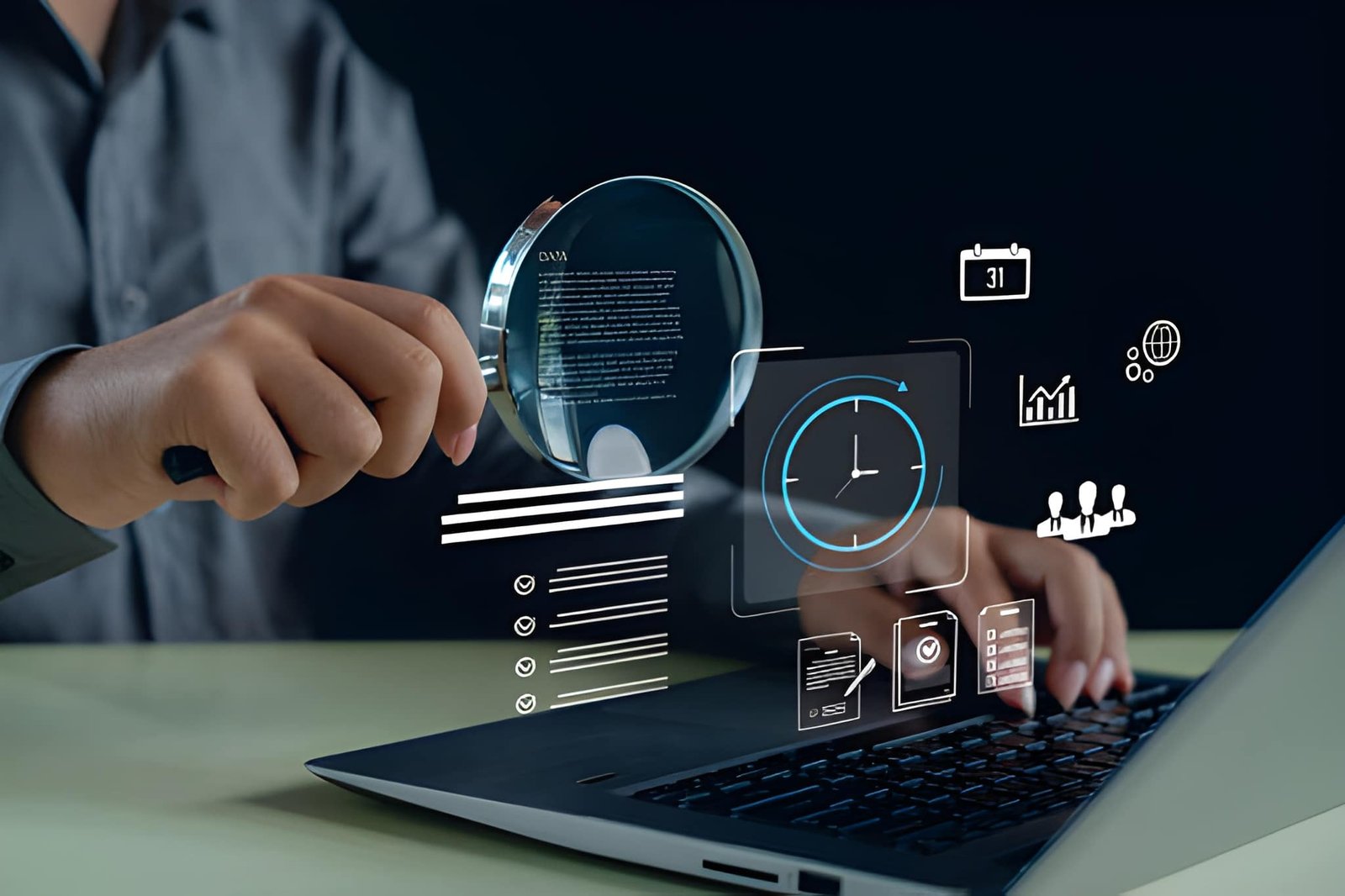 Performance Tracking & Optimization
