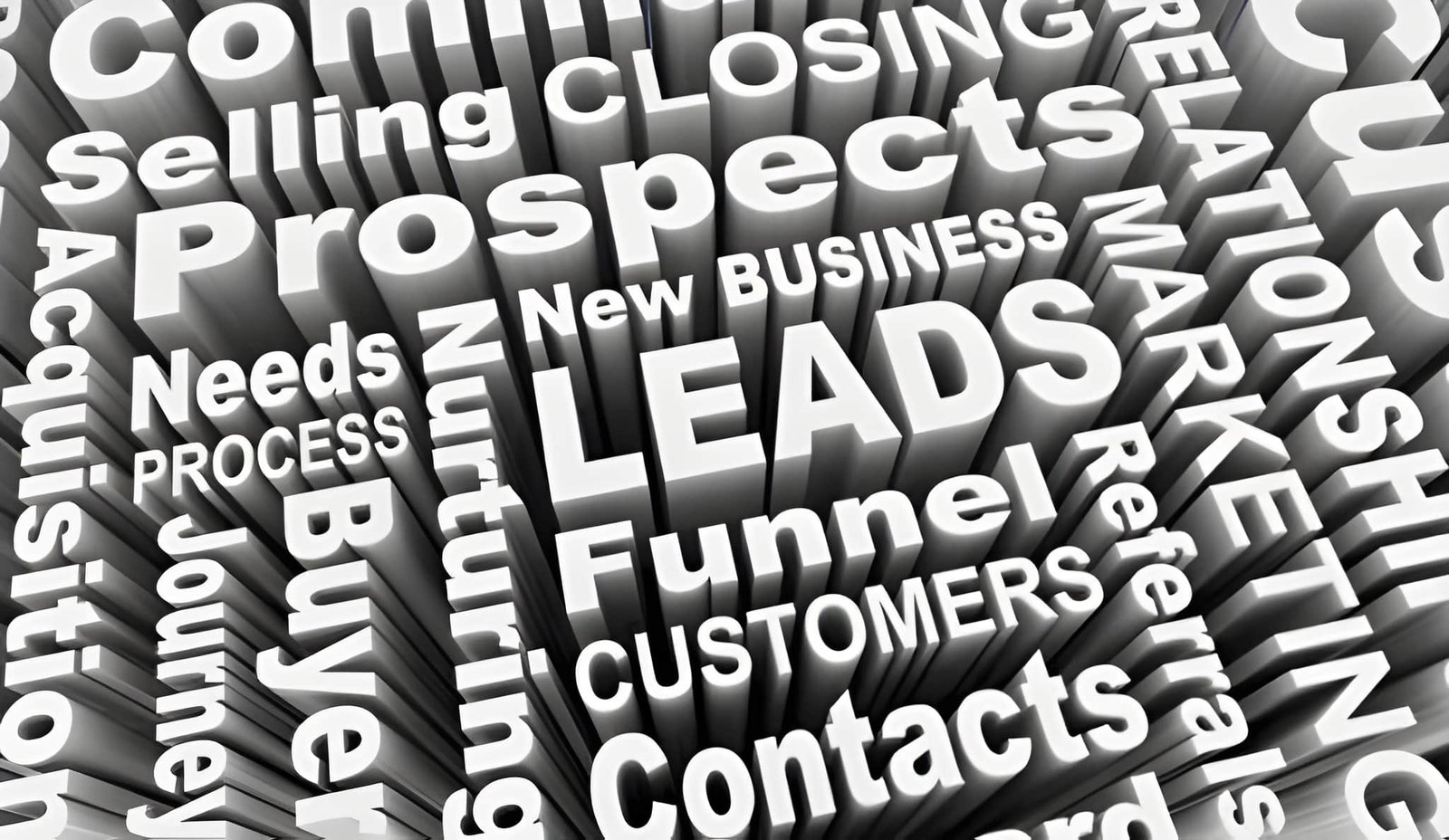 Lead-Focused Content