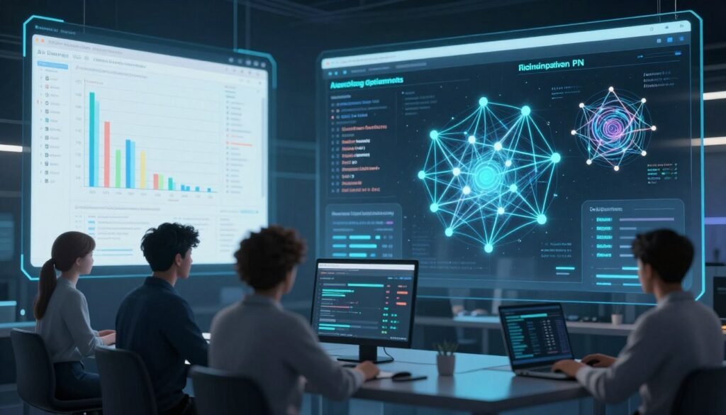 AI and machine learning in PPC campaign management