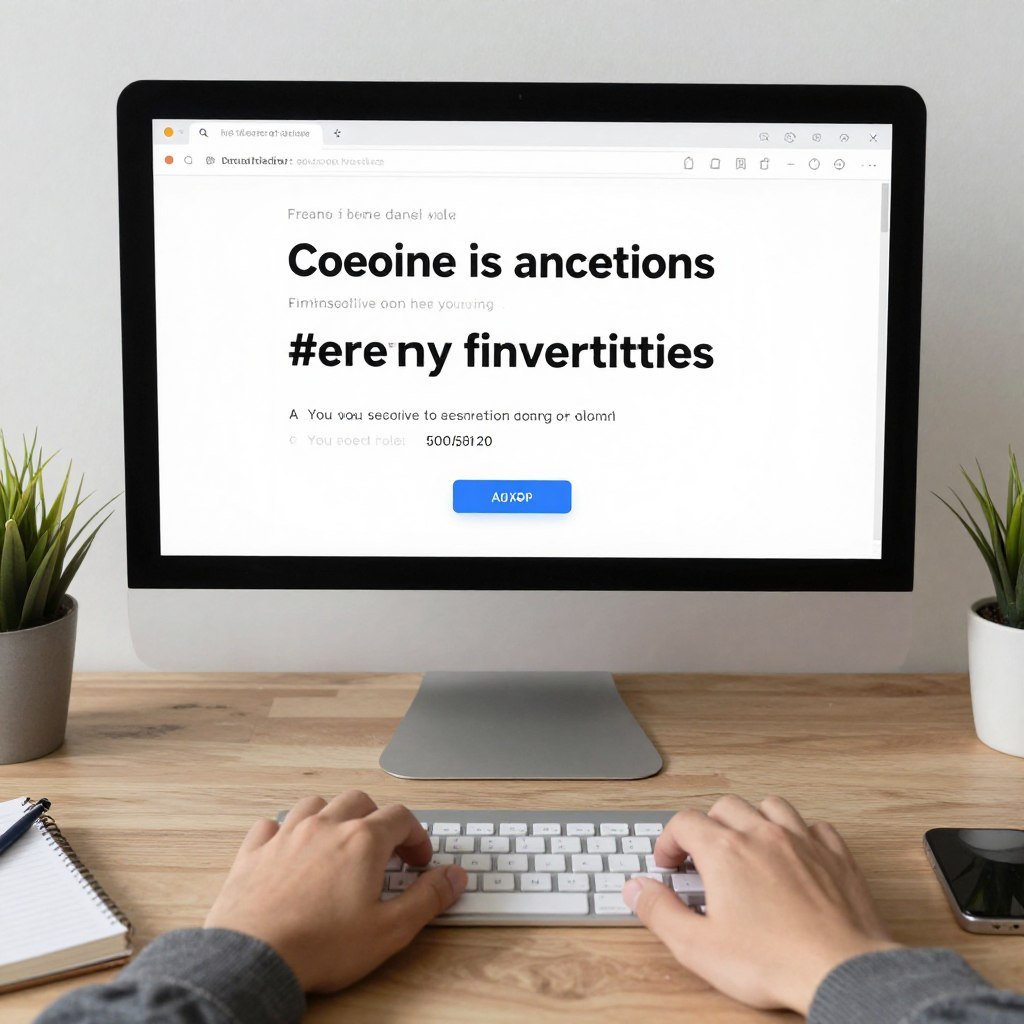 Copywriting and caption creation for social media posts