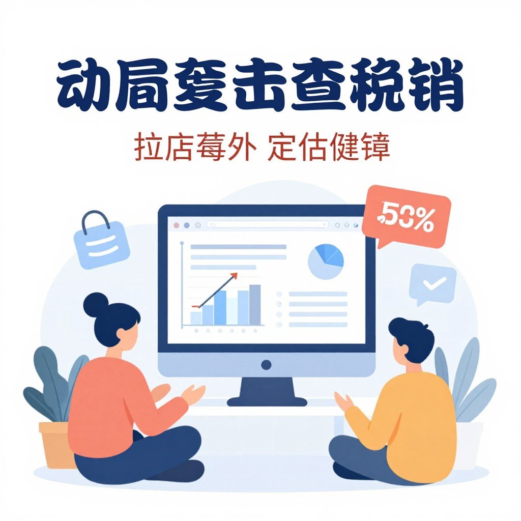 E-commerce PPC campaigns