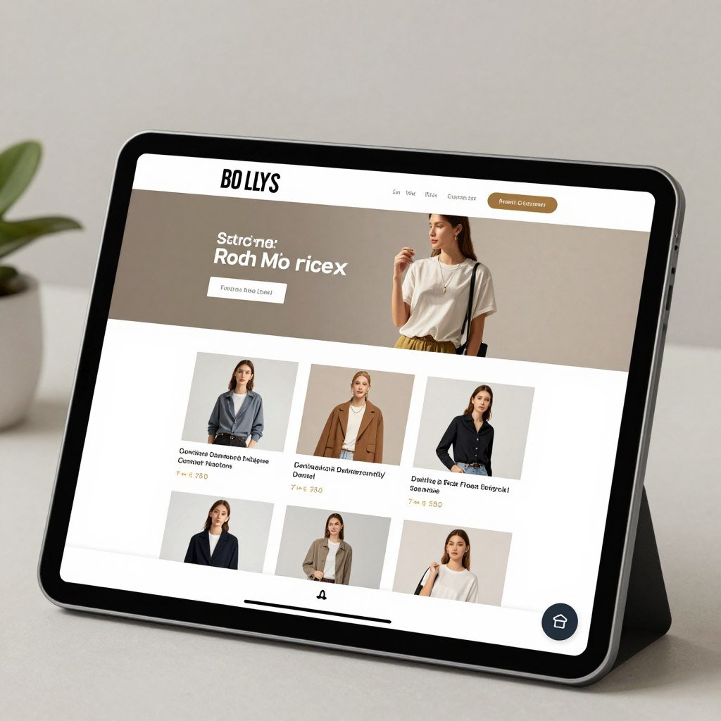 E-commerce product optimization for AI search