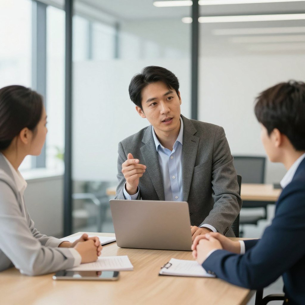 Enterprise PPC consultation