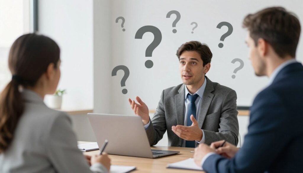 Enterprise SEO questions and expert answers