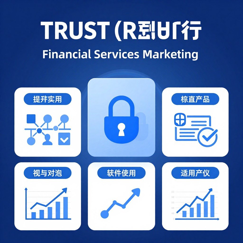 Financial services PPC
