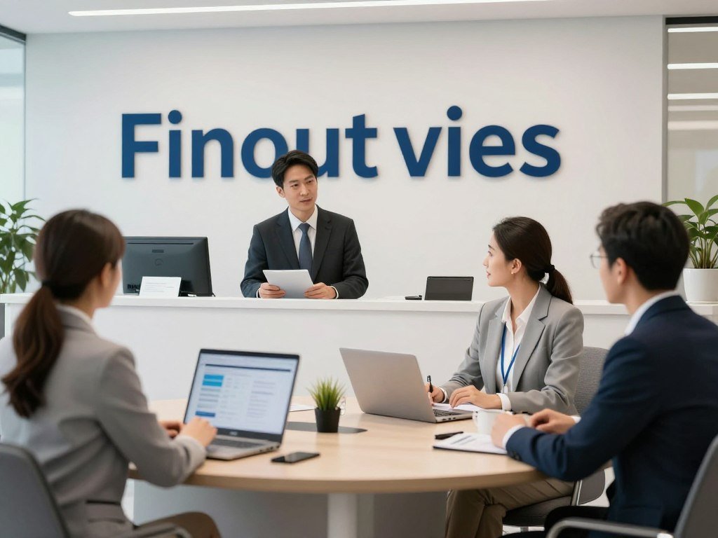 Financial services organization leveraging enterprise SEO