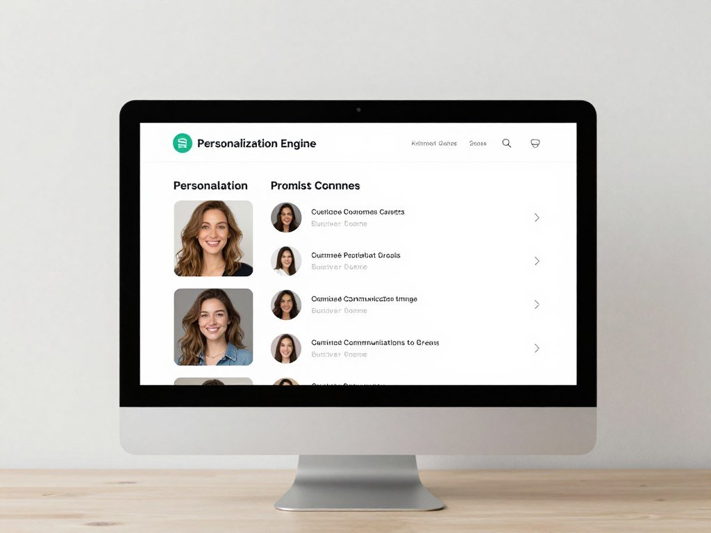 Individual-level marketing personalization across all channels