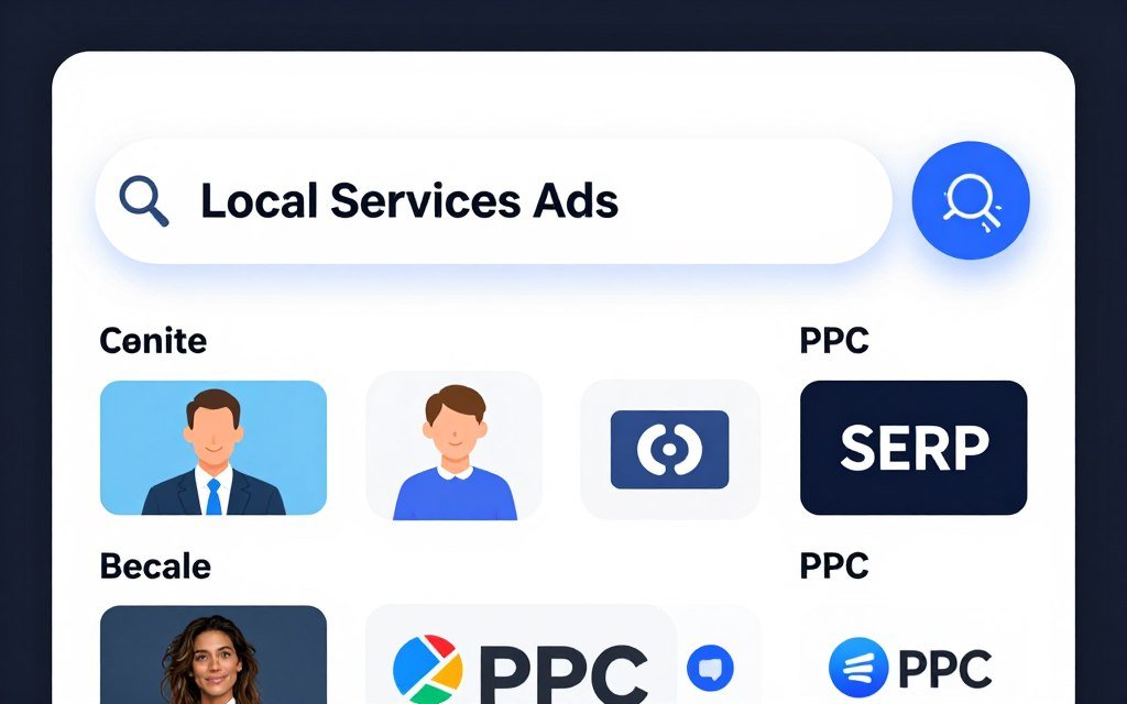 LSA and PPC coverage comparison