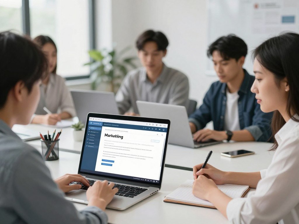 Link building outreach and digital PR campaign