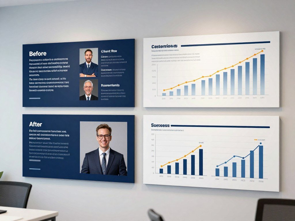 PPC management success case studies and testimonials