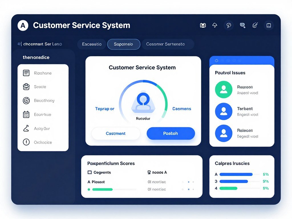 Predictive analytics identifying customer needs before requests