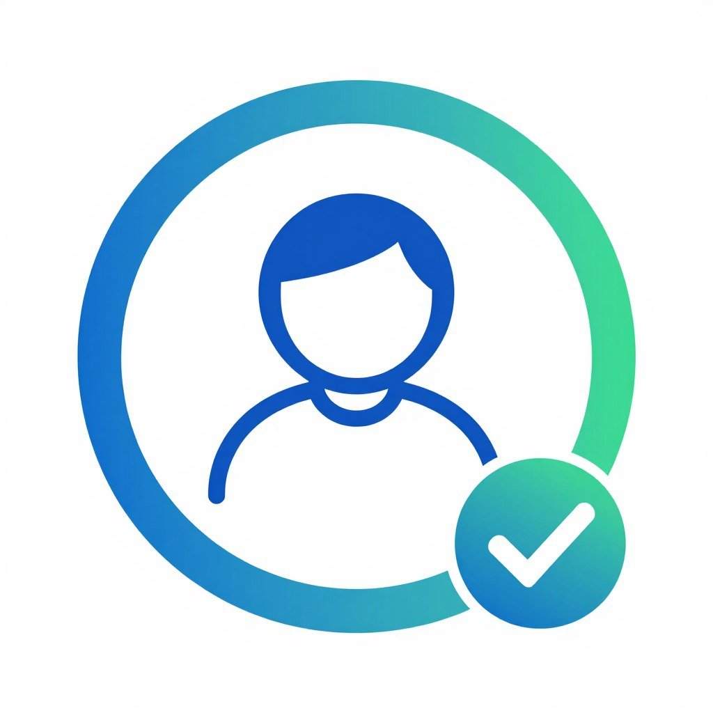 Profile optimization icon