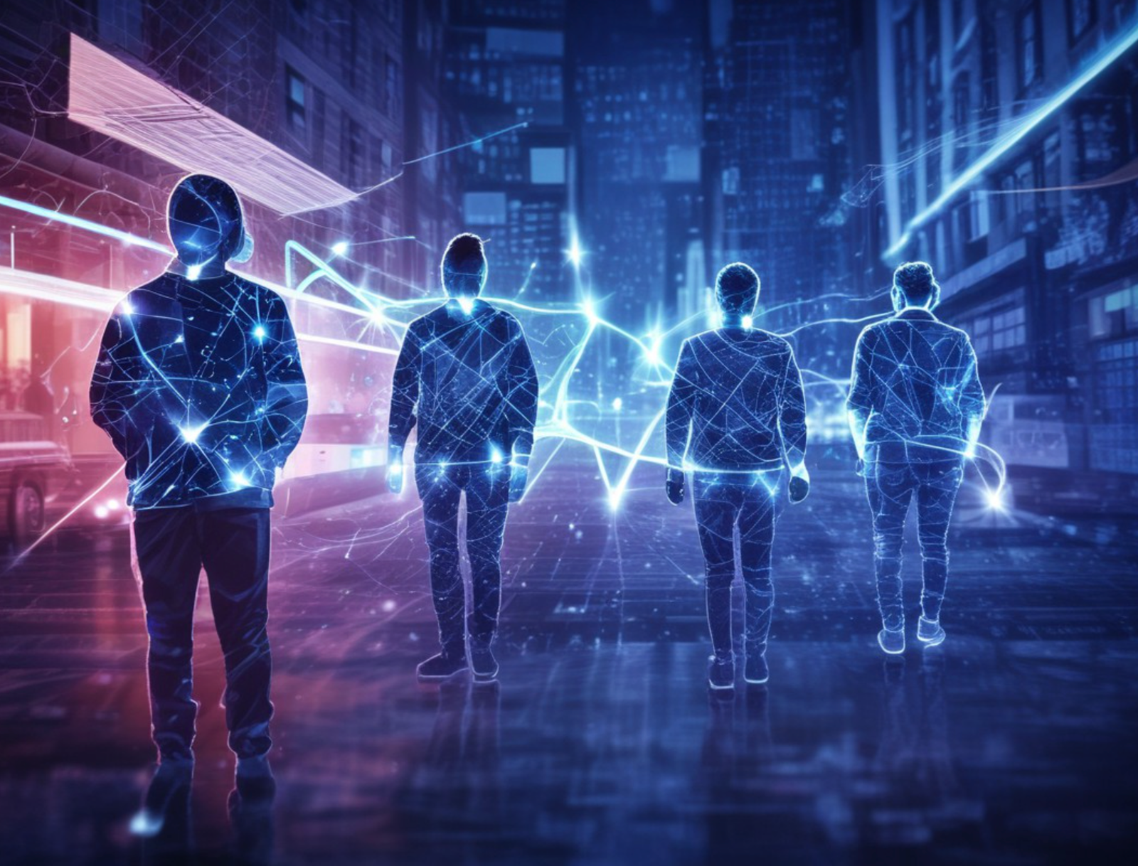 AR Digital Gen