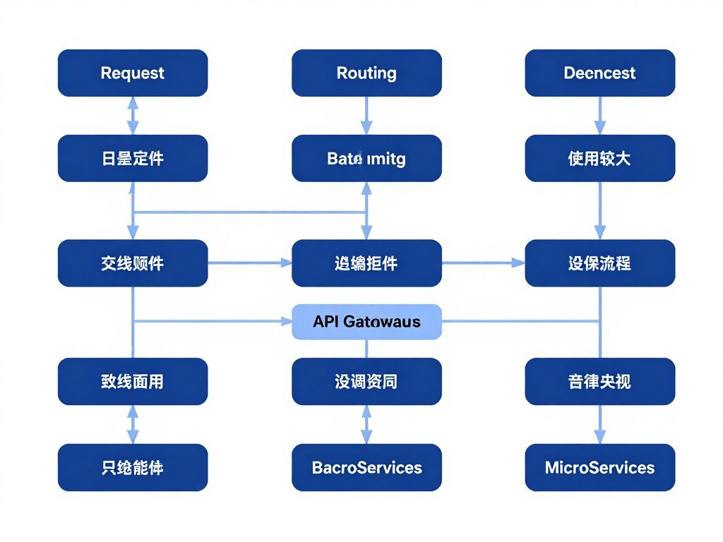 API gateway and integration platform architecture