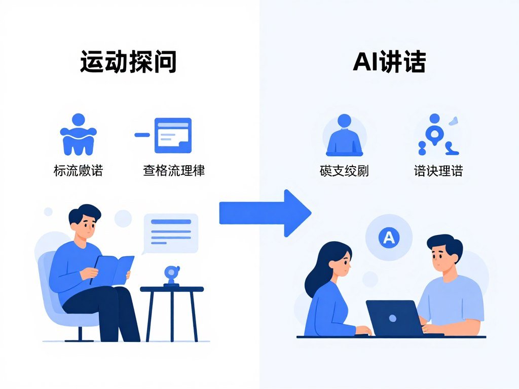 Content being optimized for both human readers and AI language models