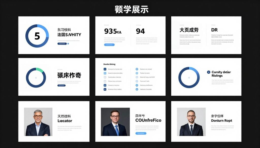 Examples of citation-worthy content formats