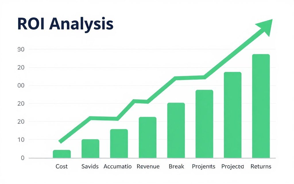 ROI calculation and payback period for AI integration investment