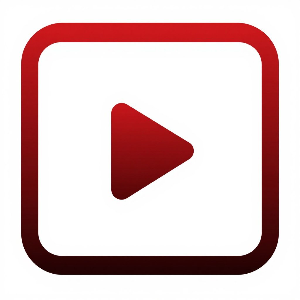 Video content icon