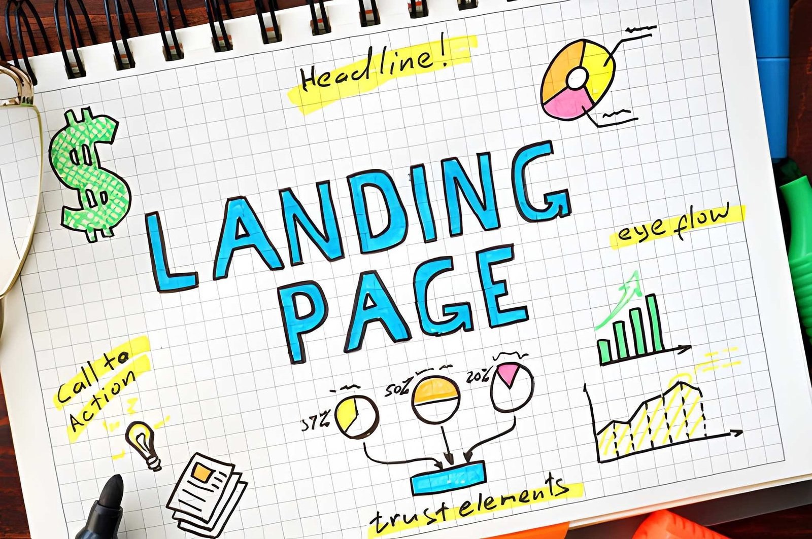 Landing Pages