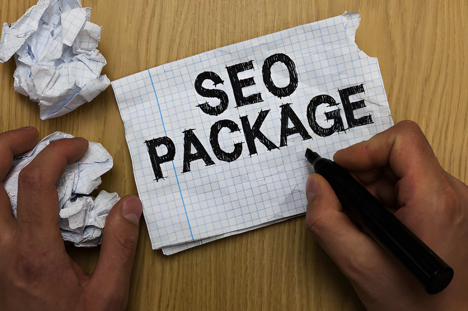 Small Business Seo services
