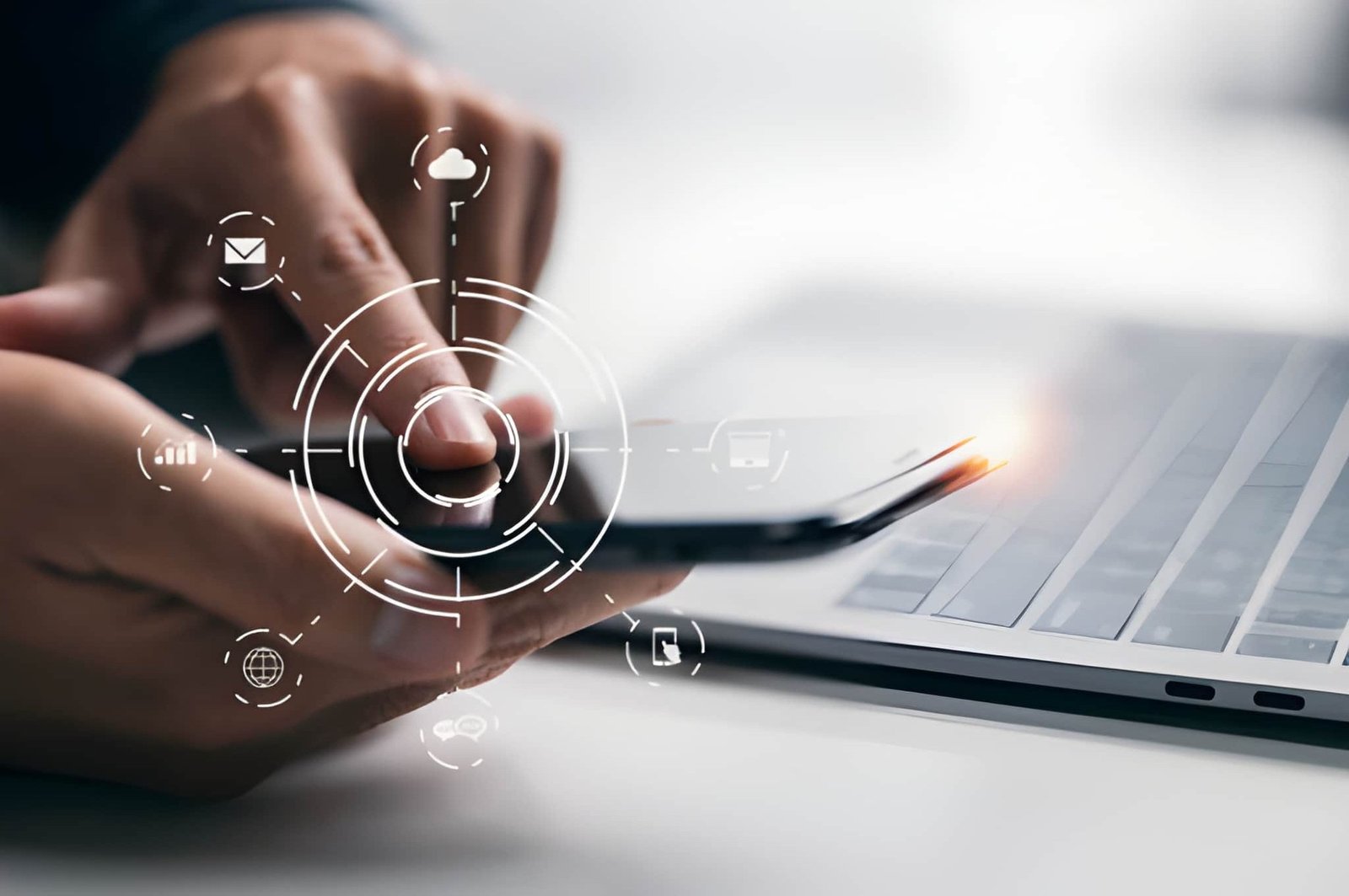 Technical seo services